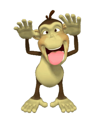 Monkey